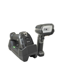 STACJA DOKUJĄCA STB3678-C100F3WW,  z zadokowanym urządzeniem DS3678-DPA