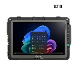 Getac UX10G5, 25, 7cm (10, 1''), GPS, USB, BT, Wi-Fi, 4G, SSD, Win. 11 Pro (UW1764VIX1XX)