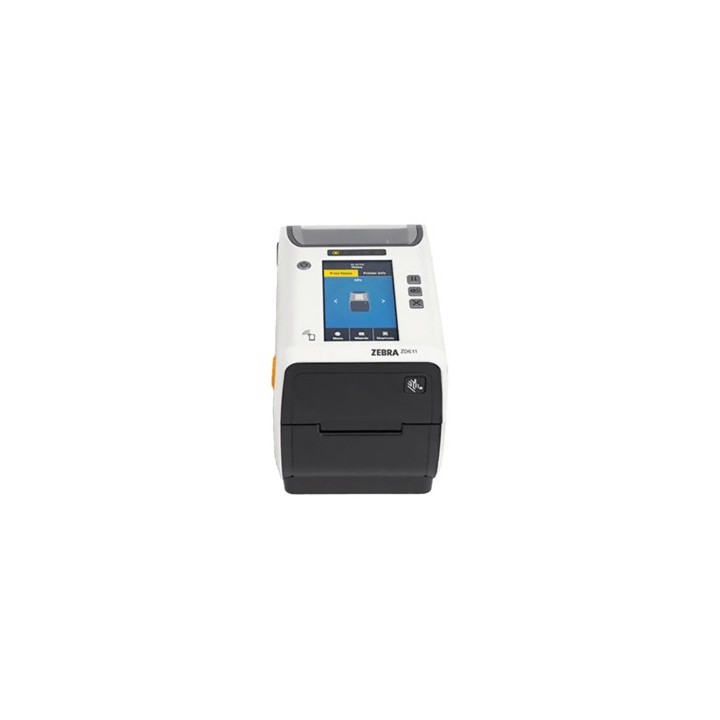 Zebra ZD611-HC 203 dpi, obcinak, Ethernet