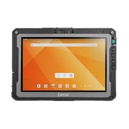 Getac ZX10G2, 25, 7cm (10, 1''), GPS, USB, USB-C, BT, Wi-Fi, Android