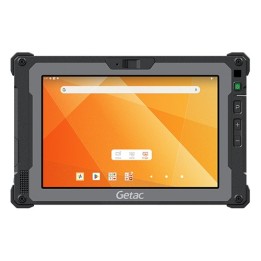 Getac ZX80G1, 20.3 cm (8''), GPS, USB-C, BT, Wi-Fi, 4G, NFC, QCS6490, Android, GMS