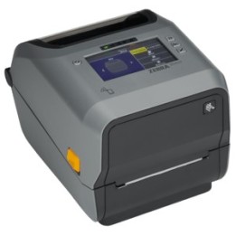 Zebra ZD621d 203 dpi linerless obcinak