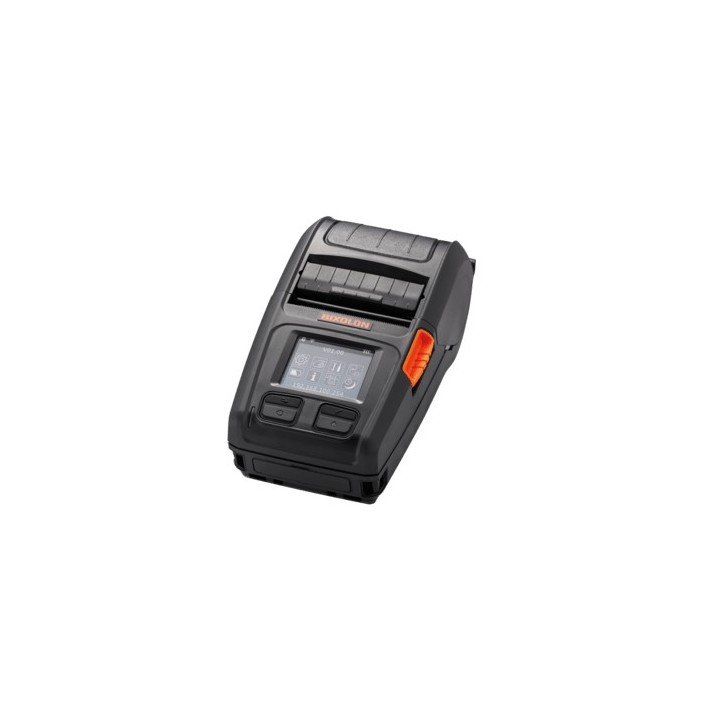 Bixolon XM7-20IWK 203 dpi Wi-Fi BT iOS