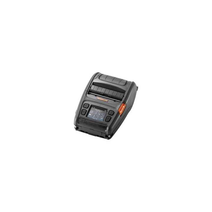 Bixolon XM7-30iaK 203 dpi Bluetooth iOS