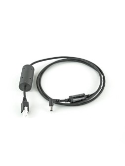 Przewód zasilający z filtrami DC, dedykowany do stacji dokującej STB3678