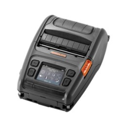 Bixolon XM7-30 203 dpi Wi-Fi BT linerless