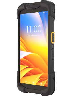 ZEBRA Komputer mobilny TC73 - prezentacja produktu