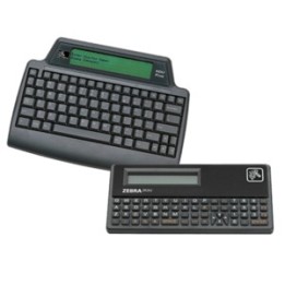 Zebra keyboard display unit ZKDU | Alph.pl
