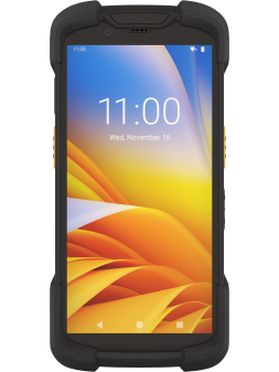 ZEBRA Komputer mobilny TC73 - face view