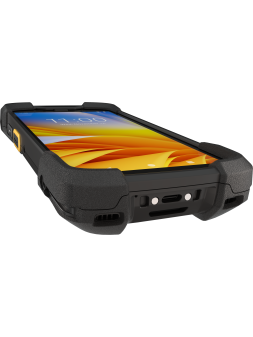 ZEBRA Komputer mobilny TC73 - gniazdo ładowania