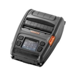Bixolon XM7-30 203 dpi Wi-Fi Bluetooth iOS czarna