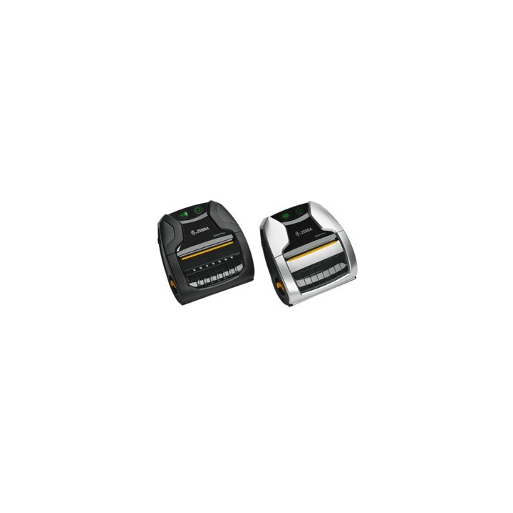Zebra ZQ310 Plus 203 dpi BT NFC USB-C
