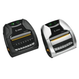 Zebra ZQ310 Plus Outdoor 203 dpi BT NFC USB-C