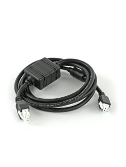 ZEBRA Przewód DC z filtrem