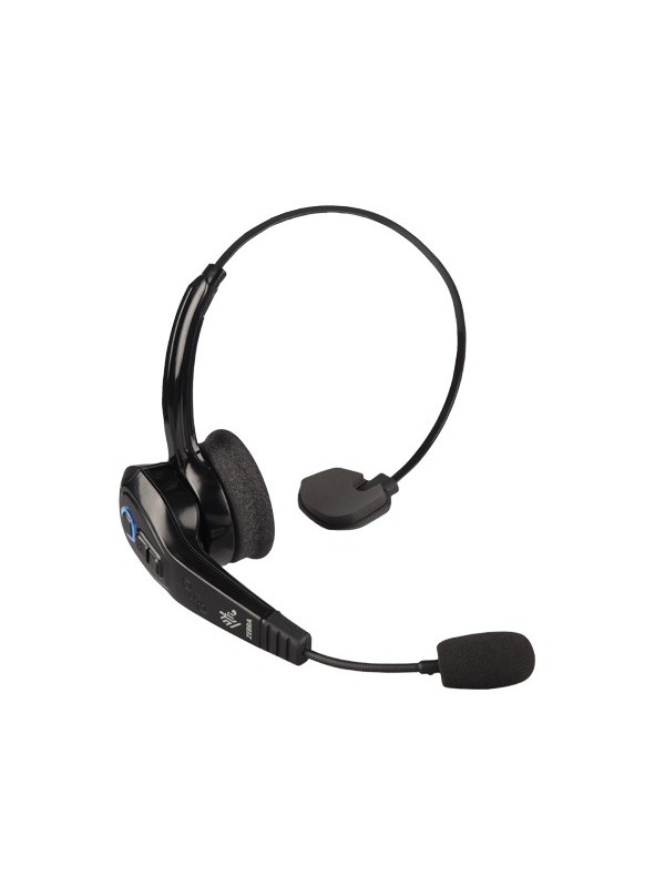 ZEBRA Zestaw słuchawkowy bezprzewodowy HS3100, na prawe ucho