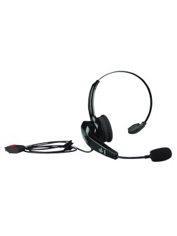 ZEBRA Zestaw słuchawkowy przewodowy HS2100, na prawe ucho