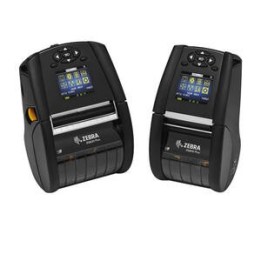 Zebra ZQ610 Plus 203 dpi RS232 BT (BLE)