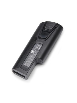 ZEBRA Bateria PowerPrecision+ dla urządzeń RFD40 widok z boku