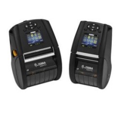 Zebra ZQ620 Plus 203 dpi RS232 Bluetooth (BLE)
