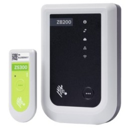Zebra ZS300 | Alph.pl