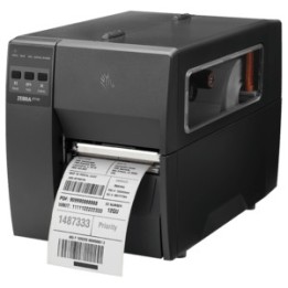 Zebra ZT111 203 dpi, BT (BLE), Ethernet