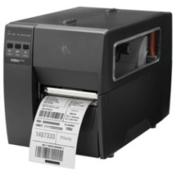 Zebra ZT111 300 dpi, termotransferowa, Ethernet, BT (BLE)