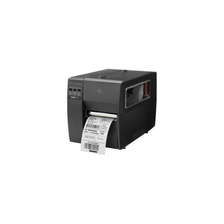 Zebra ZT111 300 dpi termotransferowa BT