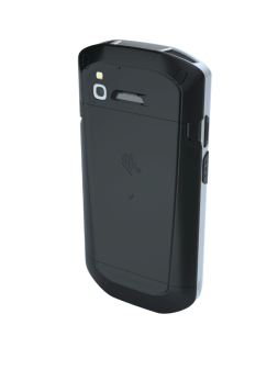 Terminal TC57, z skanerem kodów, wymienną baterią oraz komunikację GSM oraz WI-FI