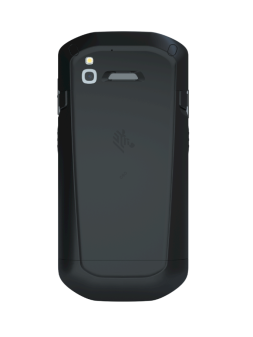 Kolektor z możliwością skanowania kodów 1D/2D