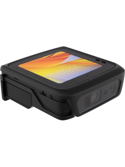 ZEBRA Komputer ubieralny WS50, przód, prawybok