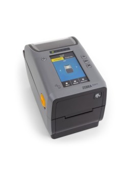 ZEBRA Drukarka termiczna i termotransferowy kompaktowa etykiet ZD611T