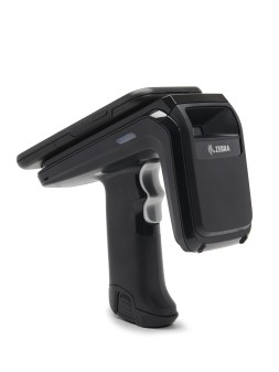 RFD40 Premium Plus 800MHz, przód