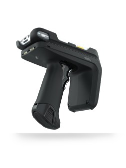 RFD40 Premium Plus 800MHz, prawy bok