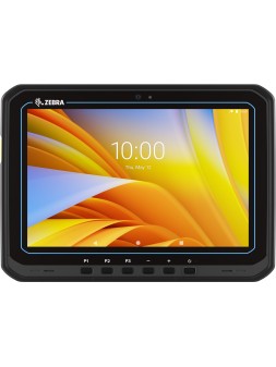 Przemysłowy tablet ZEBRA ET60, widok front