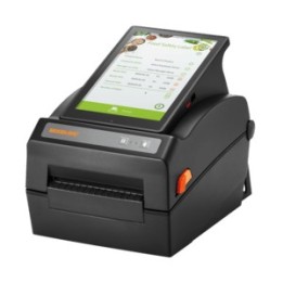 Bixolon XQ-840II 203 dpi USB Wi-Fi BT