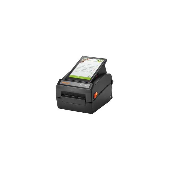 Bixolon XQ-840II 203 dpi USB Wi-Fi BT