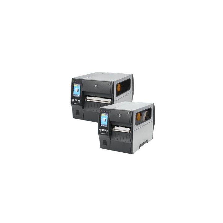 Zebra ZT411 RFID, termotransferowa, 300 dpi, 356 | Alph.pl
