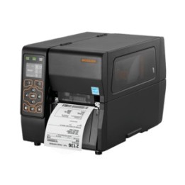 Bixolon XT3-40/BEG 203 dpi, LCD, Ethernet