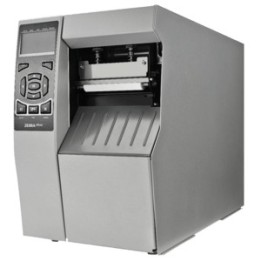 Zebra ZT510 203 dpi, Wi-Fi