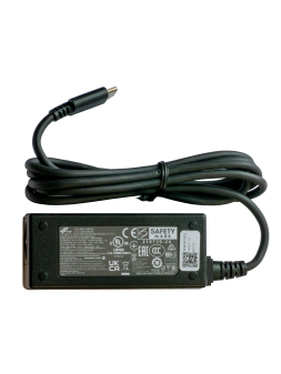 Zasilacz AC/DC do tabletu Zebra ET6X, widok z góry