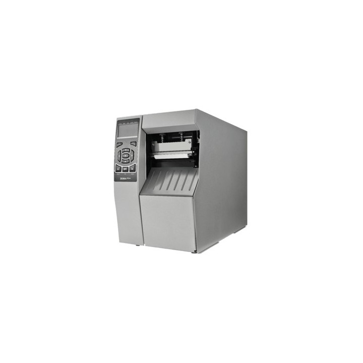 Zebra ZT510 300 dpi RTC BT Ethernet