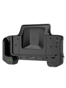 Samochodowa stacja dokująca do tabletu ZEBRA ET6X, widok front