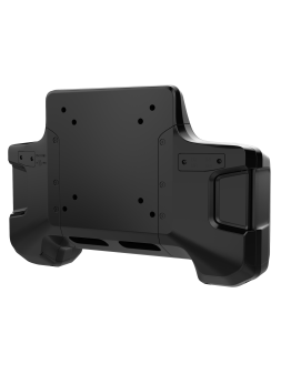 Samochodowa stacja dokująca do tabletu ZEBRA ET6X, widok tył