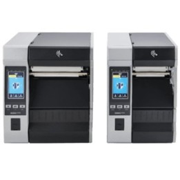 Zebra ZT610 300 dpi dyspenser Ethernet