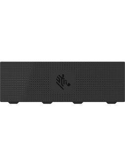 Zaślepka gniazda baterii do wzmocnionego tabletu Zebra ET6X widok front