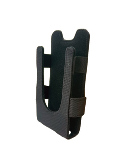 Materiałowa kabura dedykowana kolektorom TC22 oraz TC22, kompatybilna innymi akcesoriami ZEBRA