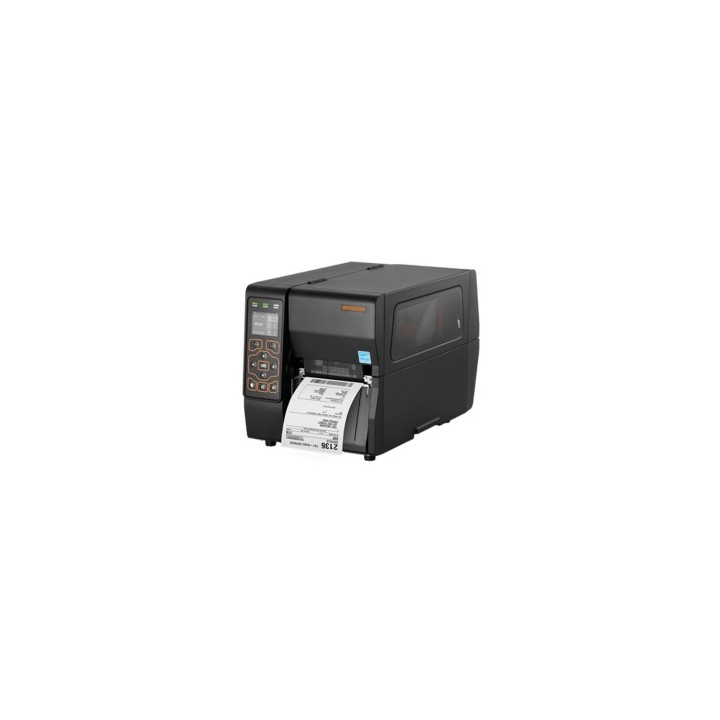 Bixolon XT3-439 300 dpi peeler Ethernet