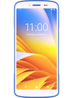 Terminal mobilny ZEBRA HC20...