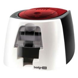 Evolis Badgy200 300 dpi USB