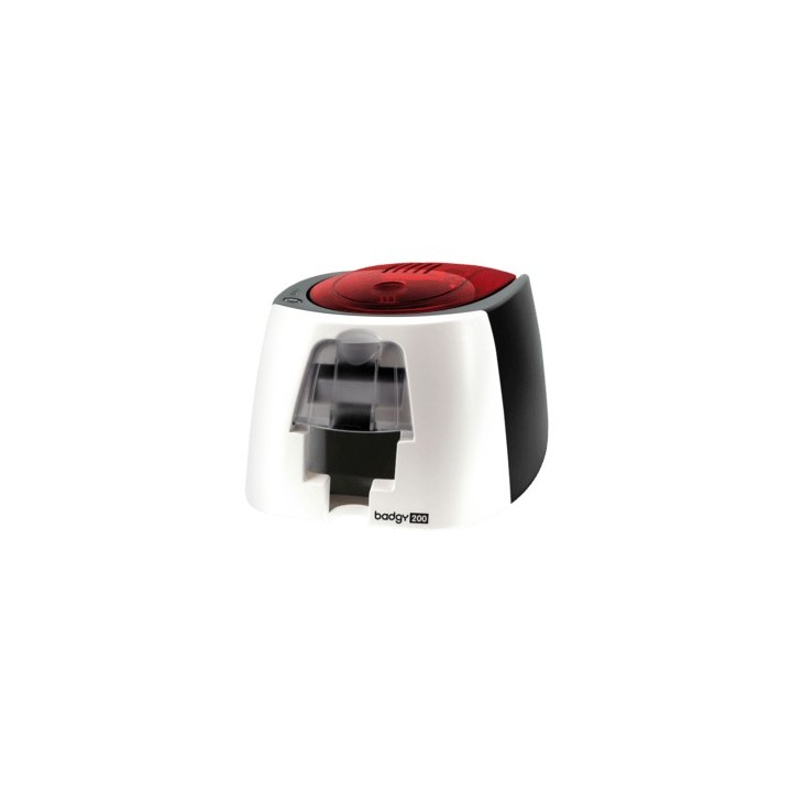 Evolis Badgy200 300 dpi USB